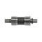 Butuc pedalier Shimano BB-UN300, Ax patrat, shell: Bsa 68mm, ax: XL118mm, fara s... Cod:EBBUN300B18X
