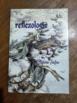 Reflexologie - Mircea Stefea / R8P3S foto