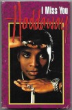 Haddaway - I Miss You, Caseta audio