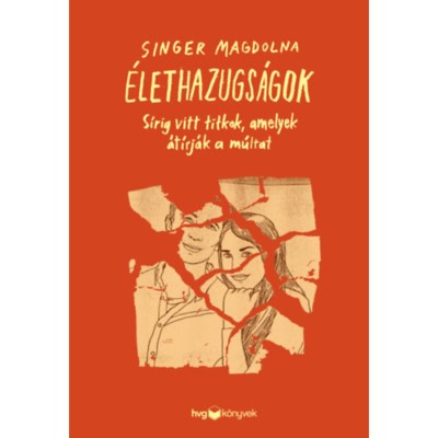 &amp;Eacute;lethazugs&amp;aacute;gok - S&amp;iacute;rig vitt titkok, amelyek &amp;aacute;t&amp;iacute;rj&amp;aacute;k a m&amp;uacute;ltat - Singer Magdolna foto