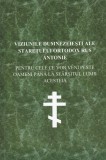 Viziunile Dumnezeiesti ale Staretului ortodox rus Antonie pentru cele ce vor