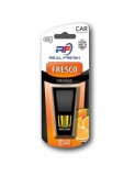 Odorizant auto Real Fresh, Fresco Orange, 8ml