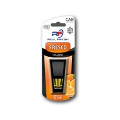 Odorizant auto Real Fresh, Fresco Orange, 8ml