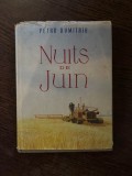 Petru Dumitriu Nuits de Juin (1953)