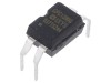 Releu Semiconductor IXYS CPC1390GV SPST-NO 400VAC/DC THT MOSFET 5kV 50mA