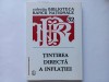 TINTIREA DIRECTA A INFLATIEI. EDITIE BILINGVA ROMANA- ENGLEZA