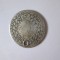 Statele Germane-Brandenburg-Ansbach:20 Kreuzer 1763 S argint Carl Alexander