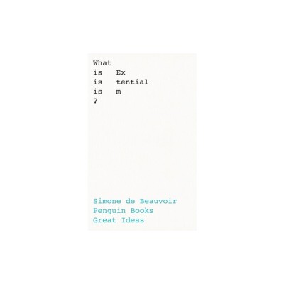 What Is Existentialism? foto