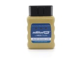 Emulator Adblue IVECO - conectare pe portul diagnoza OBD, fara montaj !