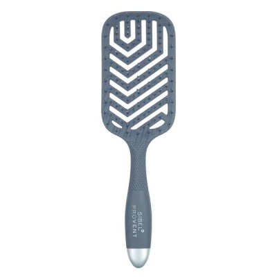 Perie profesionala Ventilata pentru salon/coafor/barber/frizerie Provent L foto
