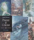 Poveste de Craciun - Charles Dickens