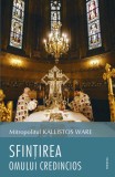 Sfintirea omului credincios - Trinitas
