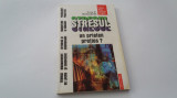 STRESUL , UN PRIETEN PRETIOS ? de VERA BIRKENBIHL , 1999 RFR18/2