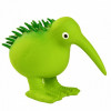 Jucărie pentru c&acirc;ini Kiwi Walker WHISTLE verde 11,5 cm