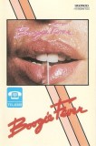 Various - Boogie Fever, Caseta audio