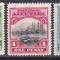 DB1 Colonii Aitutaki 1924 - 1927 Ocupatii 3 v. MNH