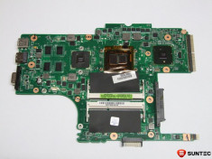 Placa de baza laptop DEFECTA fara interventii Asus U35JC 60-N0SMB1400-B07 foto