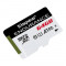 Card MicroSD 64GB&#039;seria Endurance - Kingston SDCE-64GB SafetyGuard Surveillance