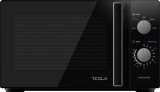 Cuptor cu microunde Tesla MW2030MB 20L, 700W, BLKMecanic, 440x356x259