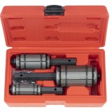 Prese pentru largit teava de esapament