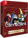 Connectank Special Limited Edition