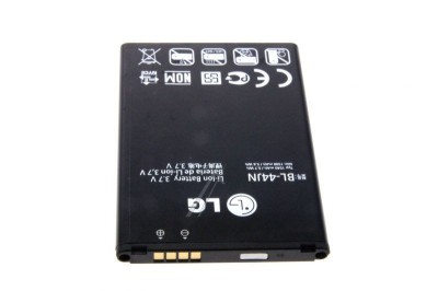 BL44JN ACUMULATOR LITHIUM ION EAC61679601 LG foto