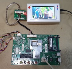 Placa TV LG 715G8003-M01-B00-004K