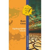 Egybegyűjt&ouml;tt &iacute;r&aacute;sok - Bo&eacute;r G&eacute;za