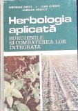 HERBOLOGIA APLICATA. BURUIENILE SI COMBATEREA LOR INTEGRATA-GH. BUDOI, IOAN OANCEA, AURELIAN PENESCU-265302
