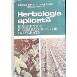 HERBOLOGIA APLICATA. BURUIENILE SI COMBATEREA LOR INTEGRATA-GH. BUDOI, IOAN OANCEA, AURELIAN PENESCU-265302