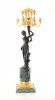 Candelabru monumental din bronz BR-203, Altul