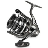Mulineta Matrix HX Pro Reel 4000, 5.1:1, 0.24mm/150m, 10+1rul