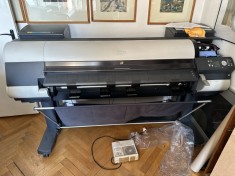 Canon ImagePROGRAF iPF8100 foto