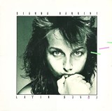 Vinil LP Gianna Nannini &lrm;&ndash; Latin Lover (VG)