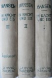 In Nacht und Eis. Die Norvegische Polarexpedition 1893-1896 &ndash; Fridtjof Nansen