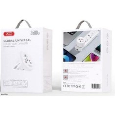 Adaptor Priză de conversie universală EU XO WL23 2500W