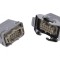 Conector HDC Tată-Mamă 10P E10