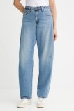 Levi&#039;s jeans BAGGY DAD BARREL high waist, 0039A