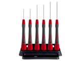 Set Șurubelnițe Precizie Torx PicoFinish 6 Bucăți