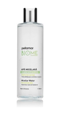 Biome apa micelara t.normal 250ml foto
