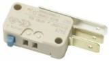 Microintrerupator Uscator Rufe Original Bosch - Compatibil Diverse Modele - Piese Schimb Masina Spalat