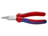 Clești rotunzi 160mm, KNIPEX