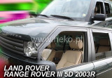 Paravant LAND ROVER RANGE ROVER an fabr. 2002-2012 (marca HEKO) Set fata &ndash; 2 buc. by ManiaMall