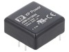 Convertor DC/DC 10W 9-18V la 5V 2A THT JSM1012S05