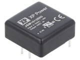 Convertor DC/DC 10W 9-18V la 5V 2A THT JSM1012S05