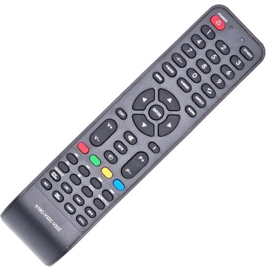 VORTEX V19C-V28C-V3C2 Telecomanda pentru LCD VORTEX-AKAI-AKIRA