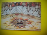 HOPCT 6015 STEAUA DIN....- BETHLEHEM -ISRAEL-ASIA -NECIRCULATA