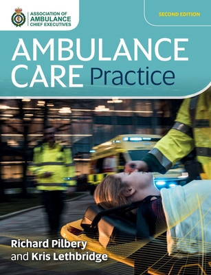 Ambulance Care Practice foto