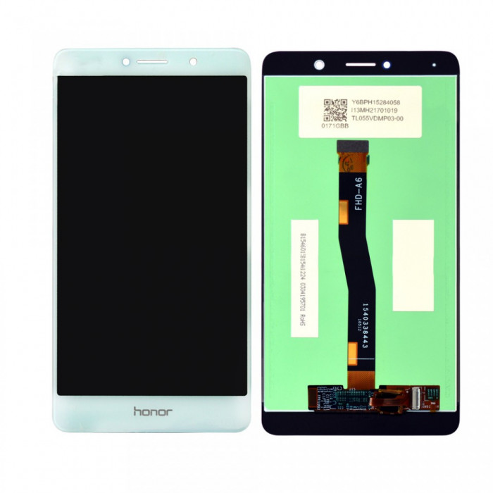 Display Huawei Honor 6X alb