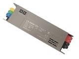 Sursa de alimentare slim pentru sisteme LED LS-300W12V, 300W, 12V DC, 25A, carcasa aluminiu, control inteligent, slow soft start, IP20